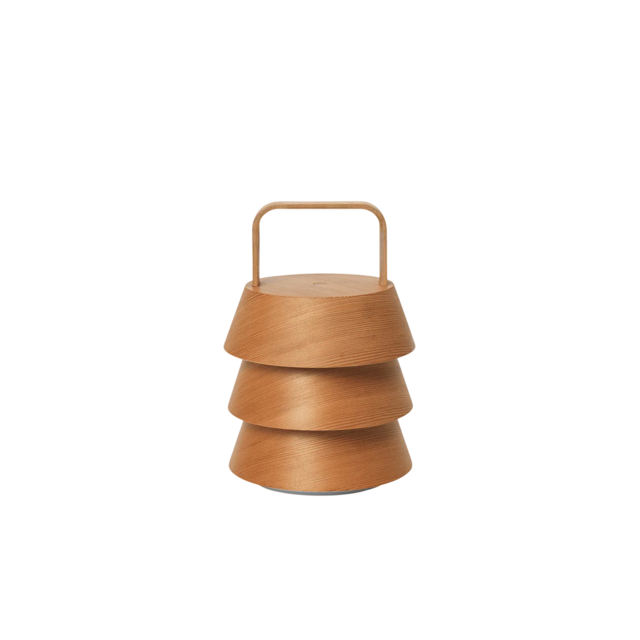 Luver Portable Lamp