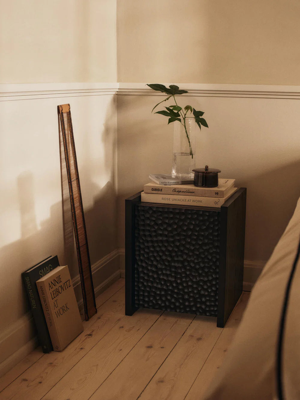 Scarni Side Table