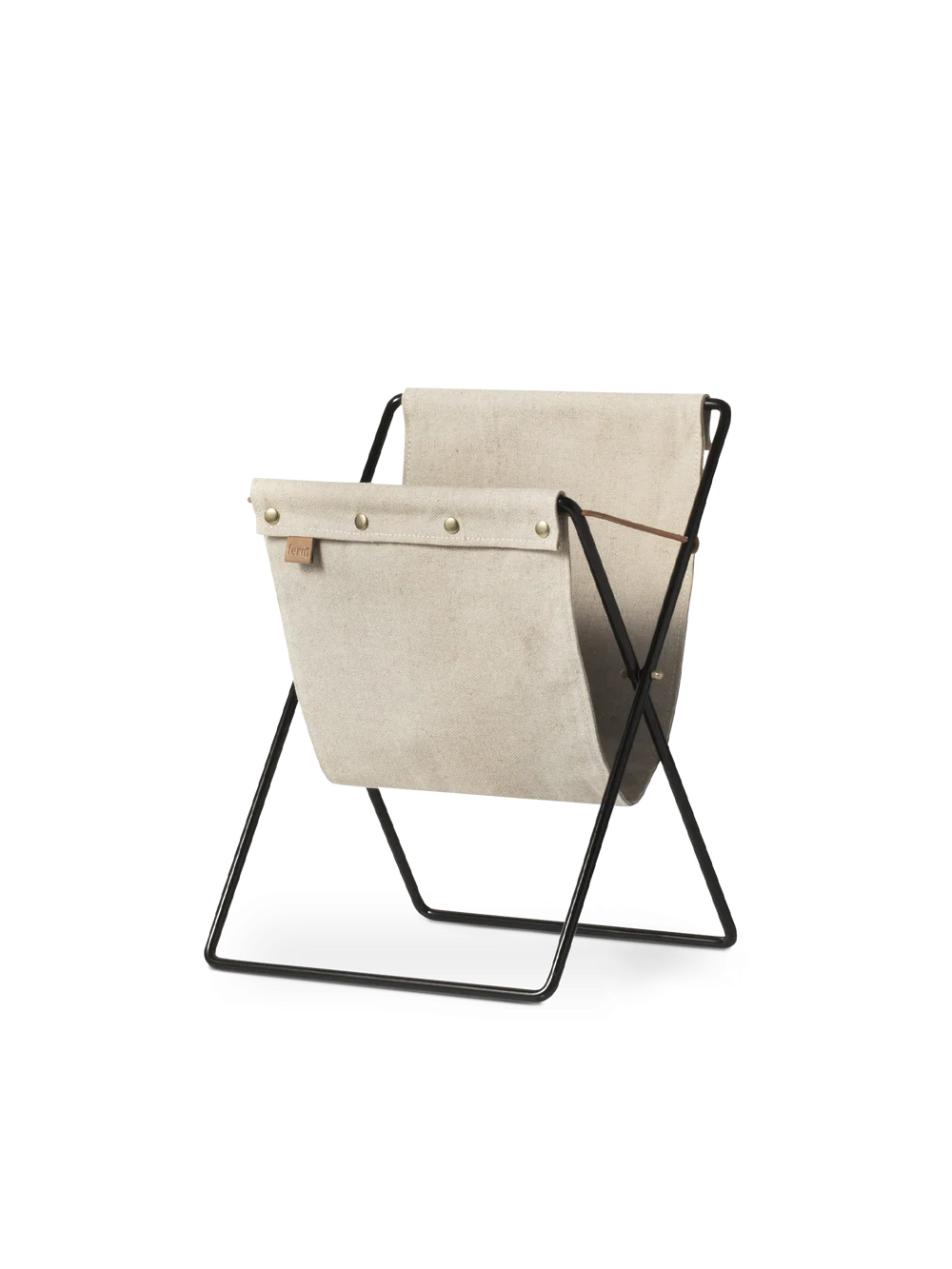 Herman Magazine Stand