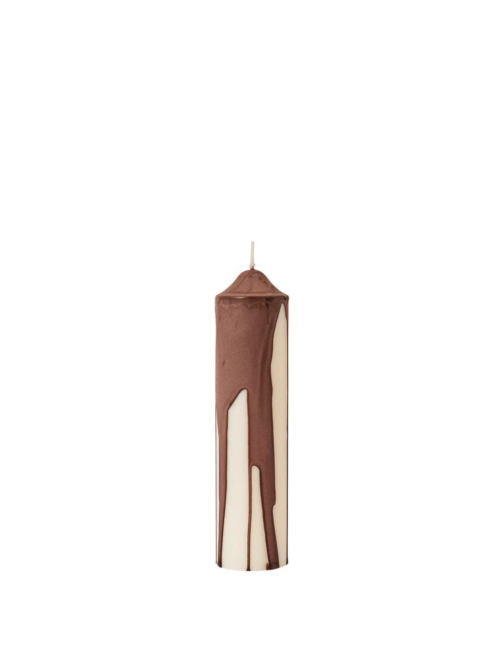 Dryp Pillar Candle - Small