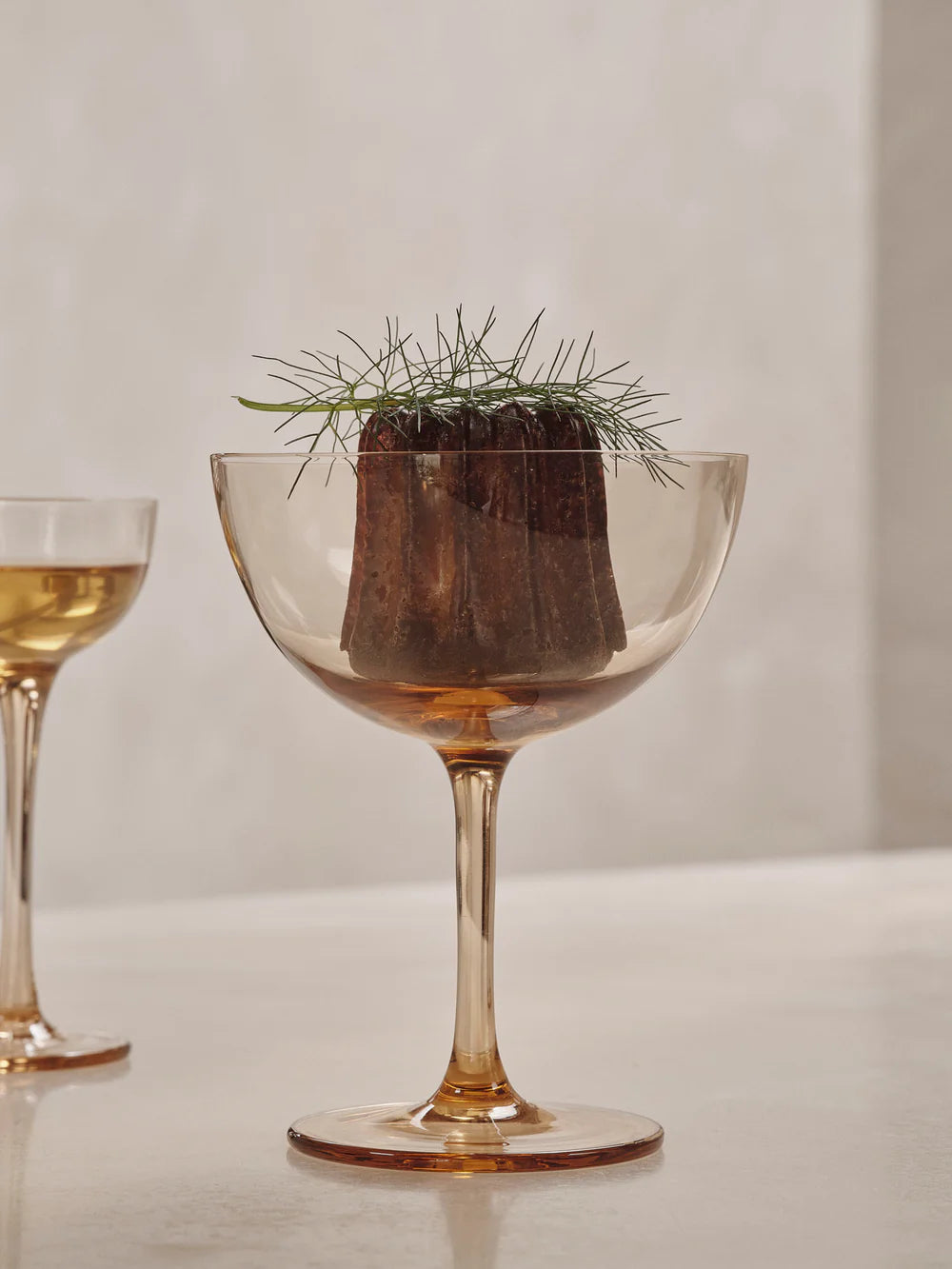 Host Cocktails Glasses - Conjunto de 2