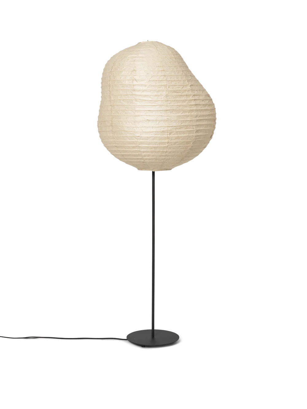 Kurbis Floor Lamp