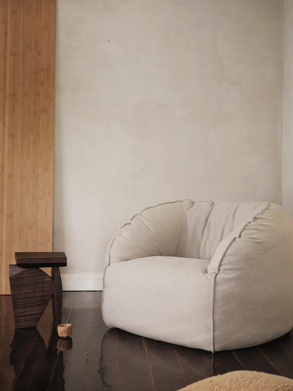 Nesten Lounge Chair