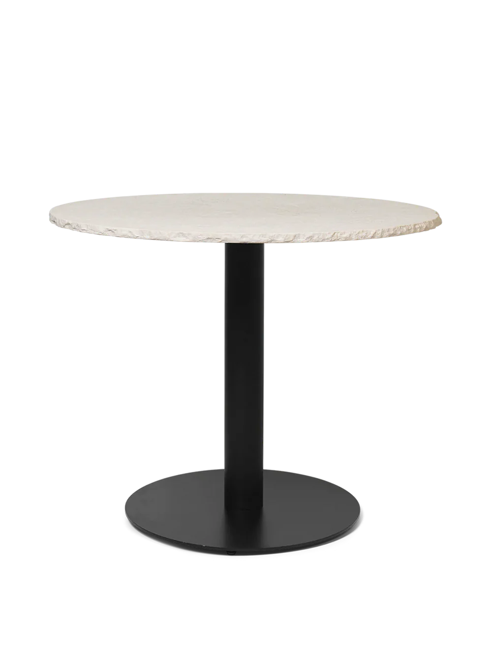 Mineral Dining Table - Bianco Curia