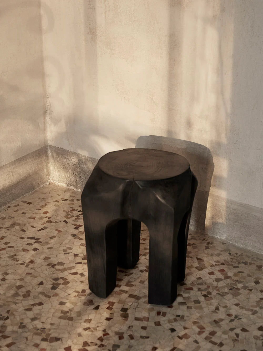 Root Stool