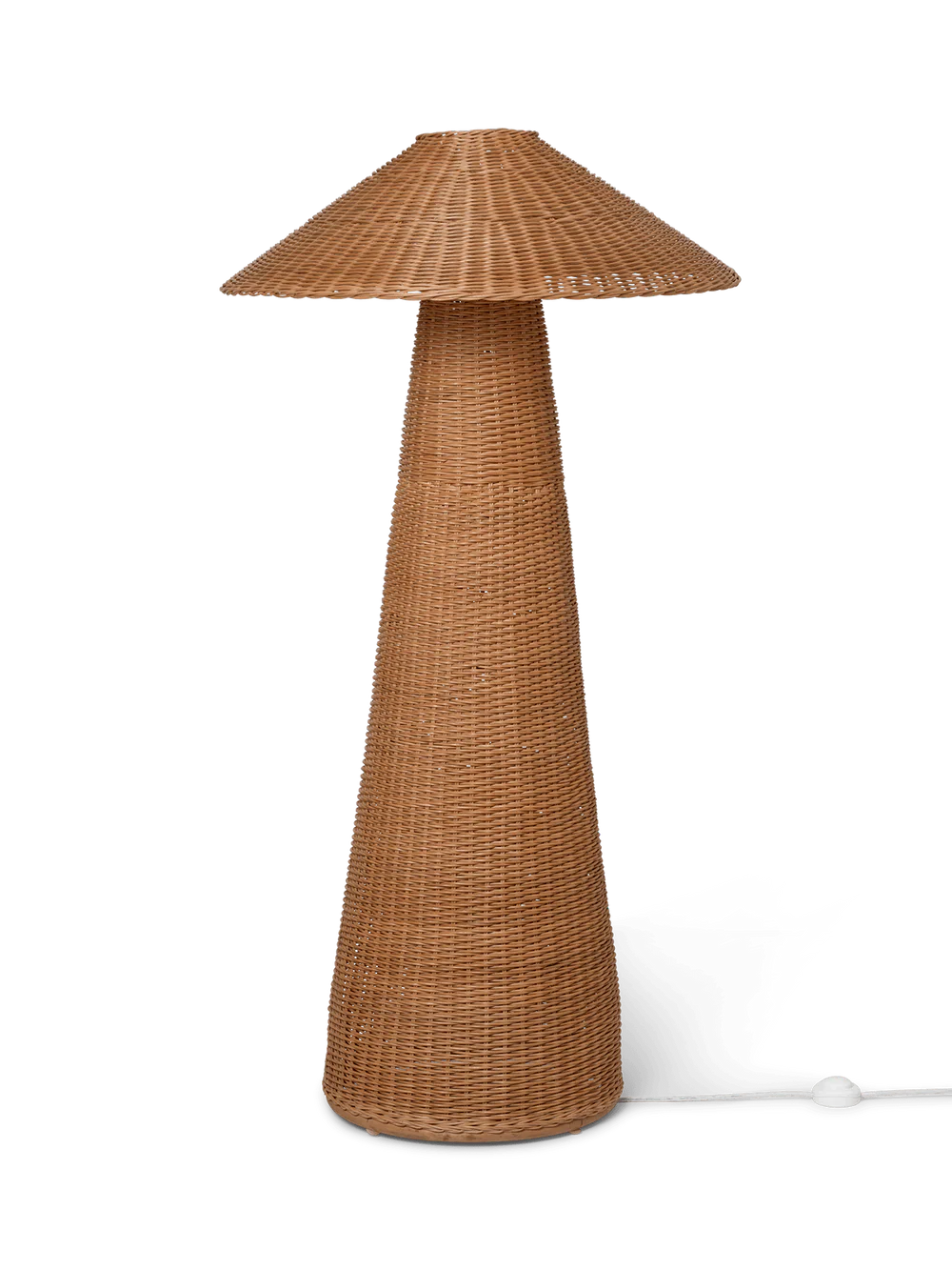 Dou Floor Lamp