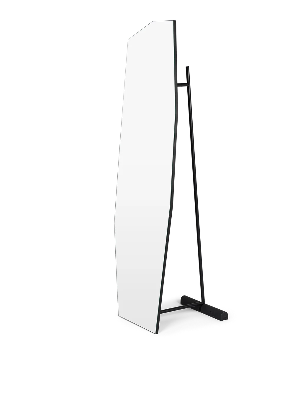Shard Free Standing Mirror