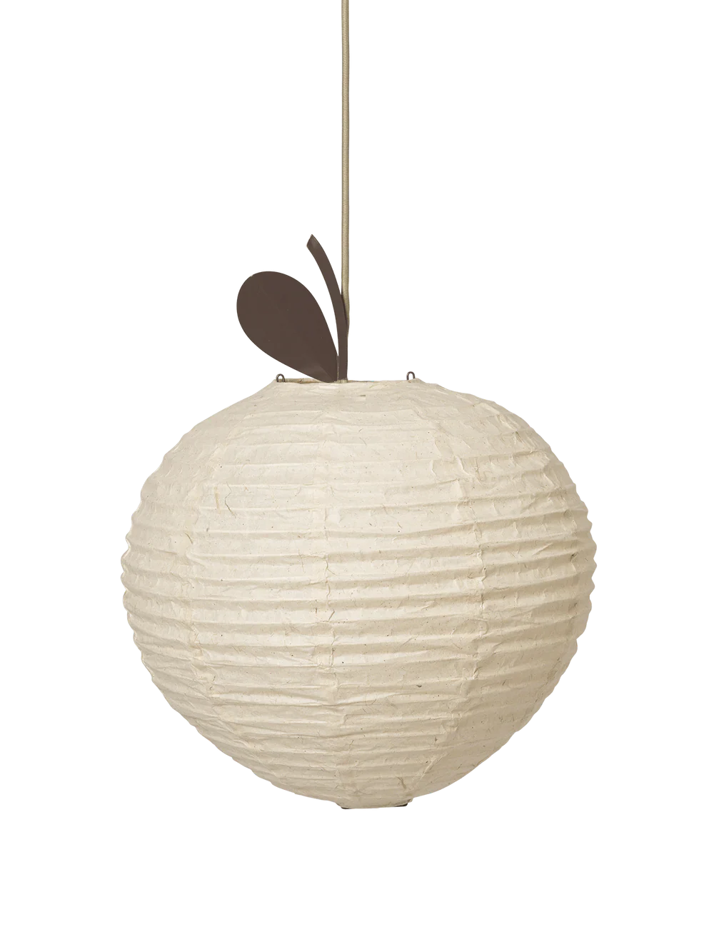 Apple Lampshade