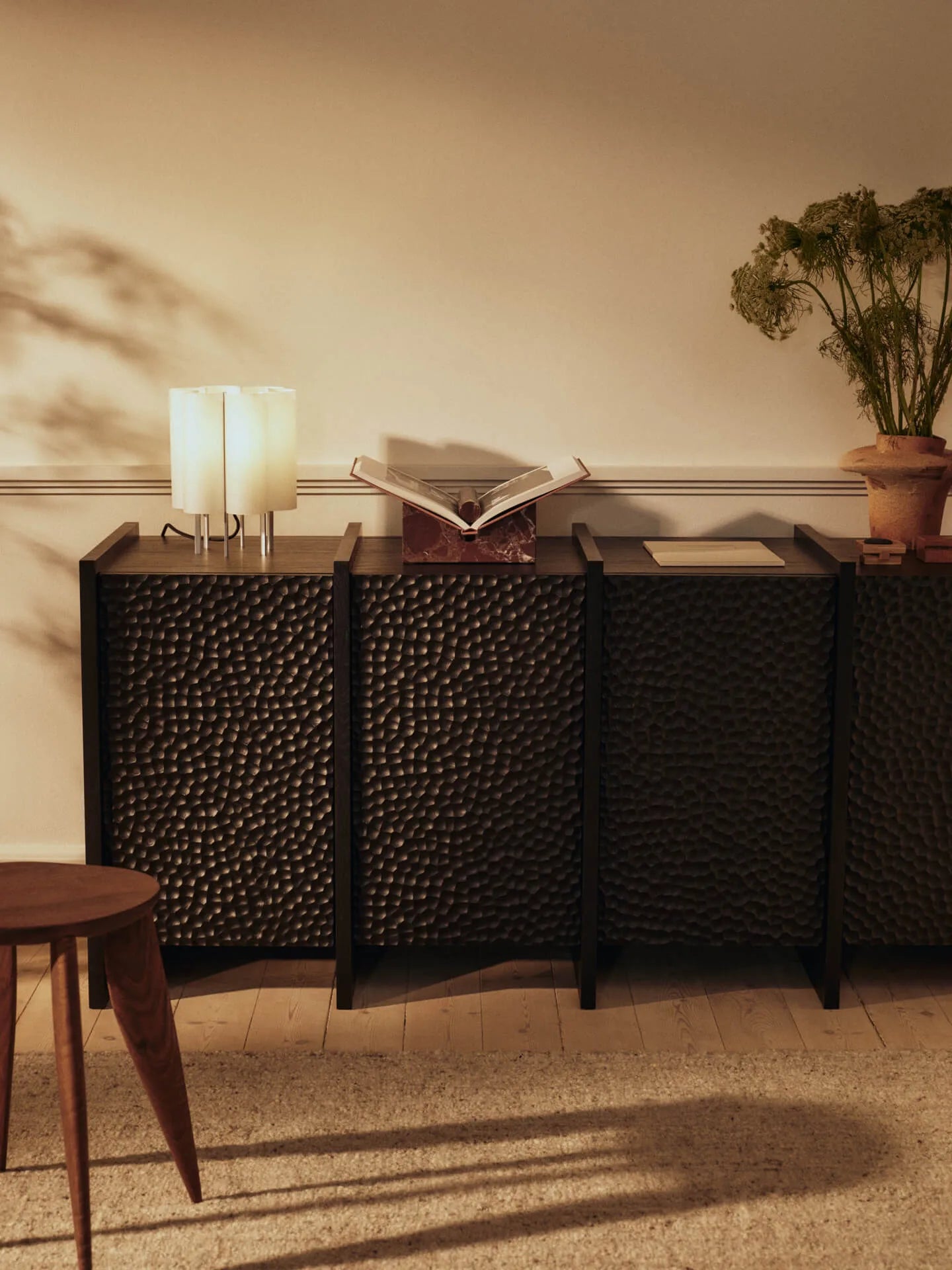 Scarni Sideboard
