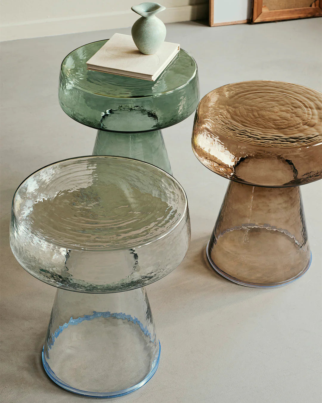 Clara Side Table