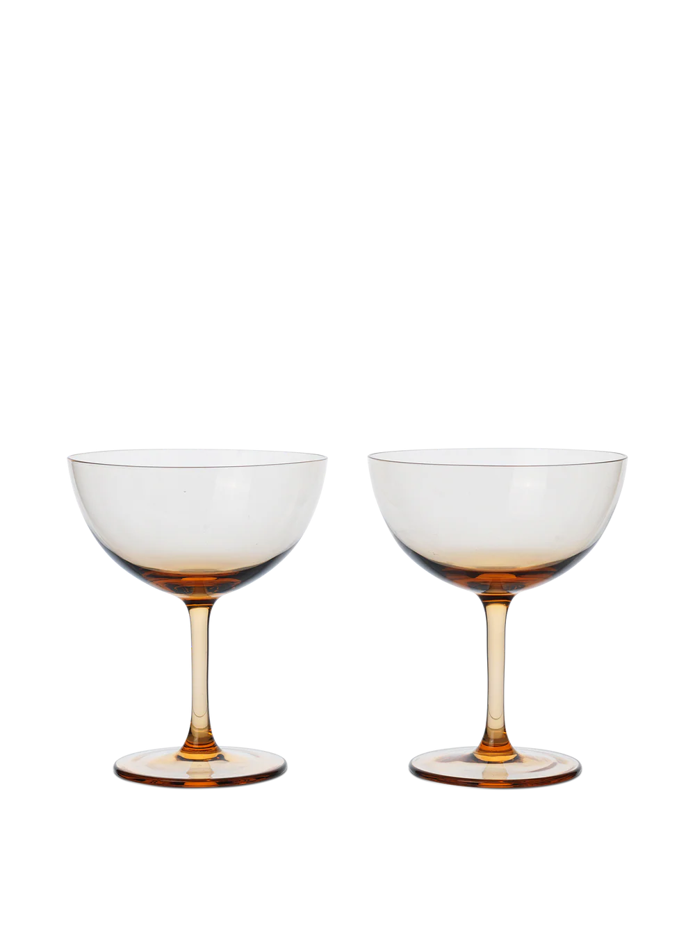 Host Cocktails Glasses - Conjunto de 2