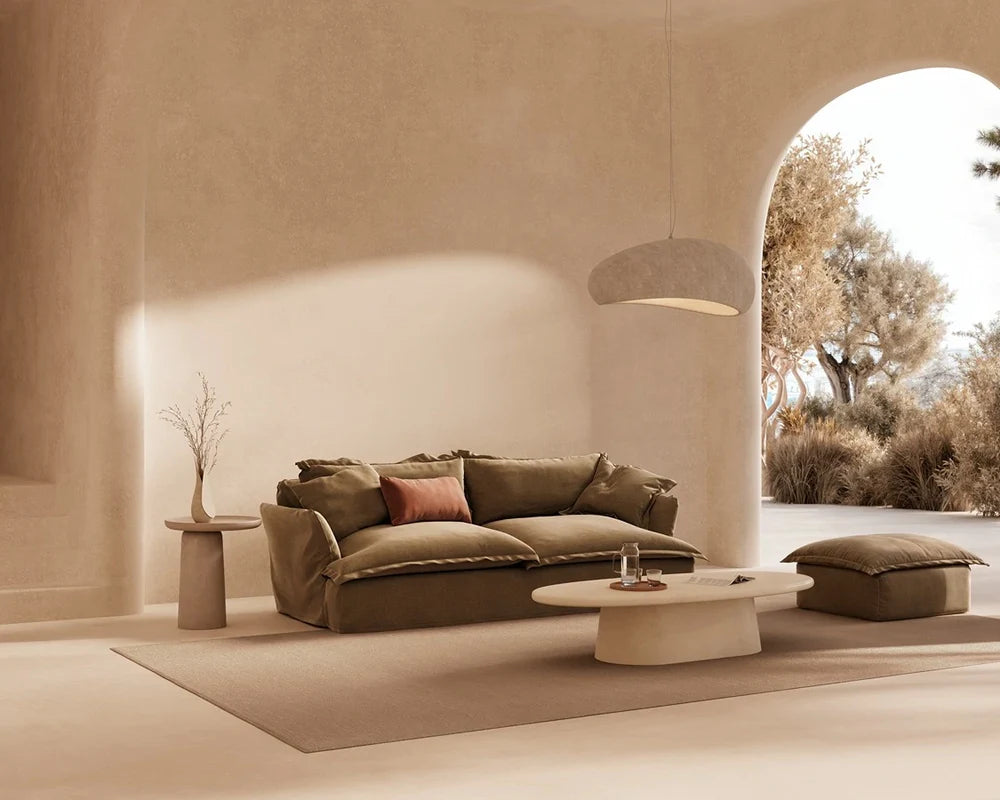 Sofá Palermo - 5 Seats Sofa