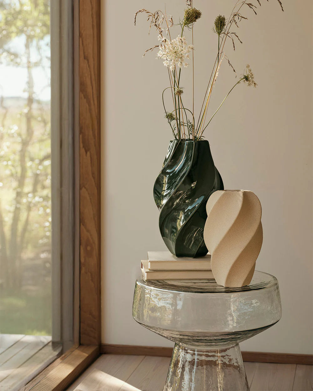 Odette Vase