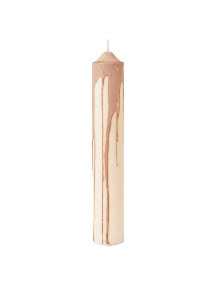 Dryp Pillar Candle - Large