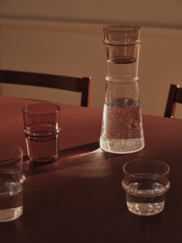 Boya Carafe