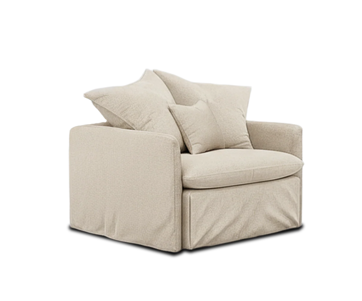 Paris Lounge Chair