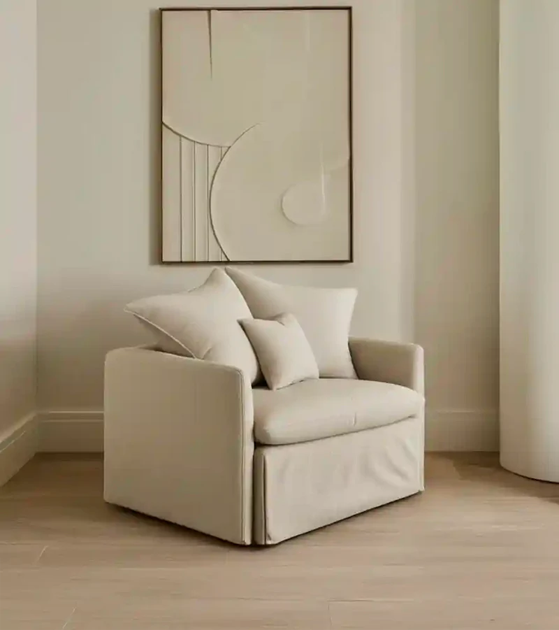 Paris Lounge Chair