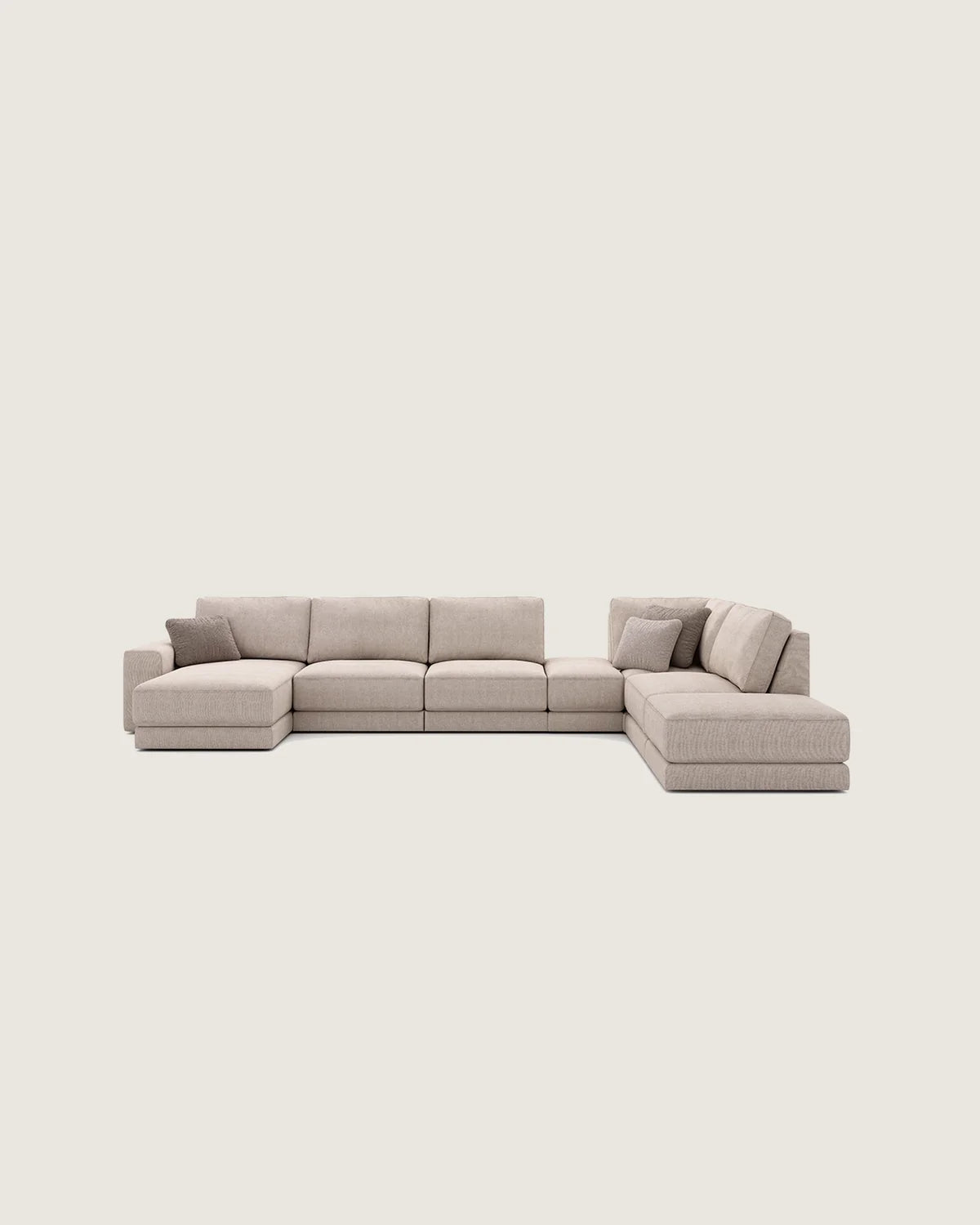 Sofá Montreal - Seat Sofa