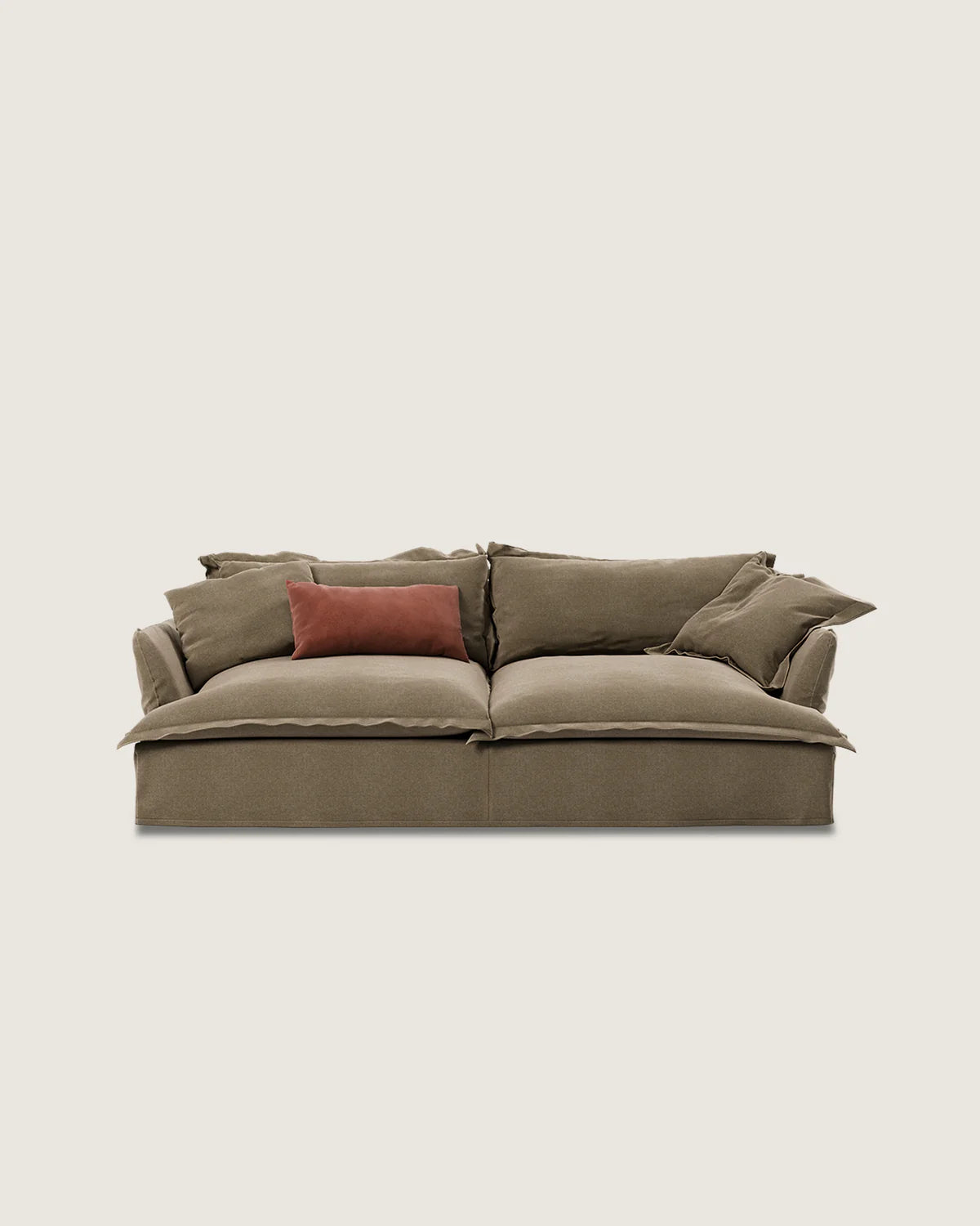 Sofá Palermo - 3 Seats Sofa (Copy)