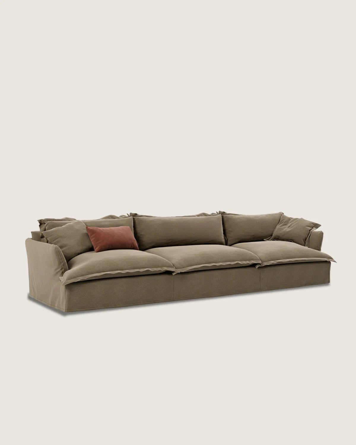 Sofá Palermo - 5 Seats Sofa