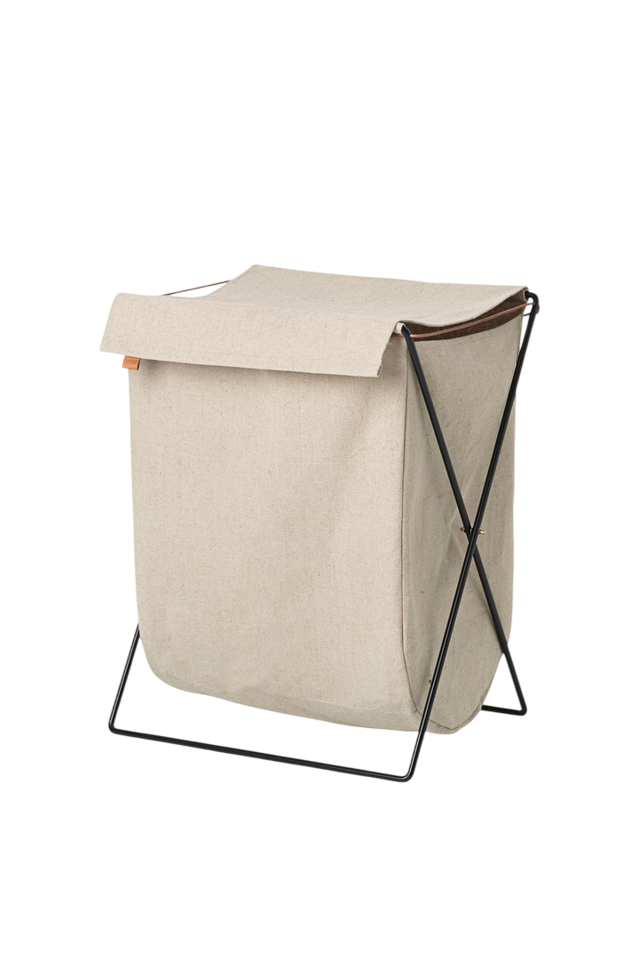 Herman Laundry Stand